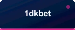 1dkbet logo