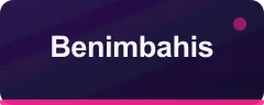 Benimbahis logo