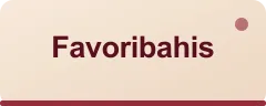 Favoribahis logo