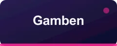 Gamben logo
