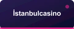 İstanbulcasino logo