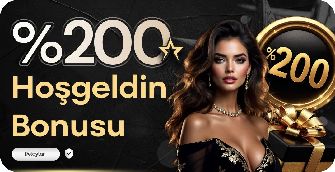 %200 HOŞGELDİN BONUSU