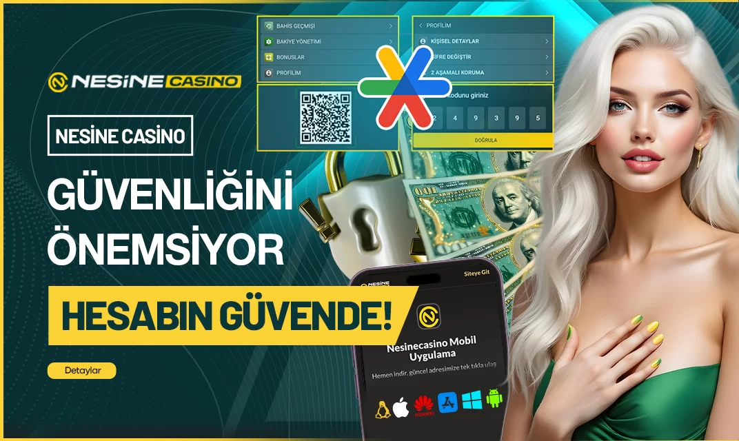 GÜVENLİK REHBERİ!